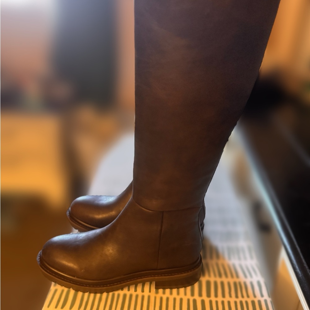 Steve Madden  Knee-High Women's Boots